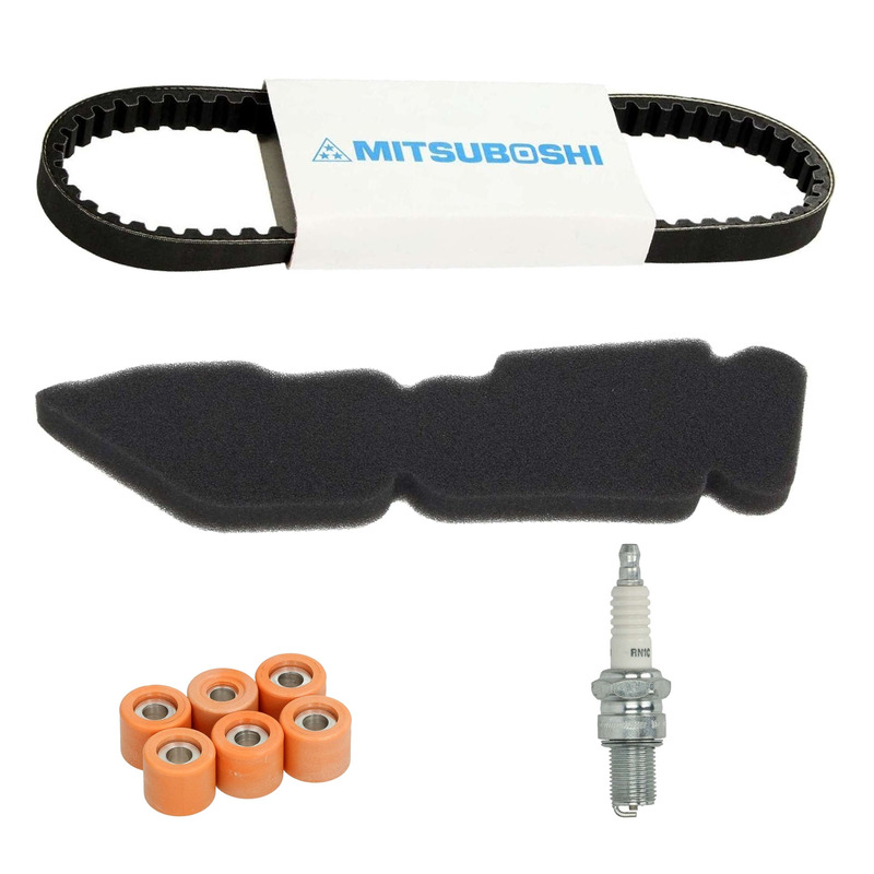 Kit entretien NF Prokit Basic Piaggio Zip 50 SP 2t 2000