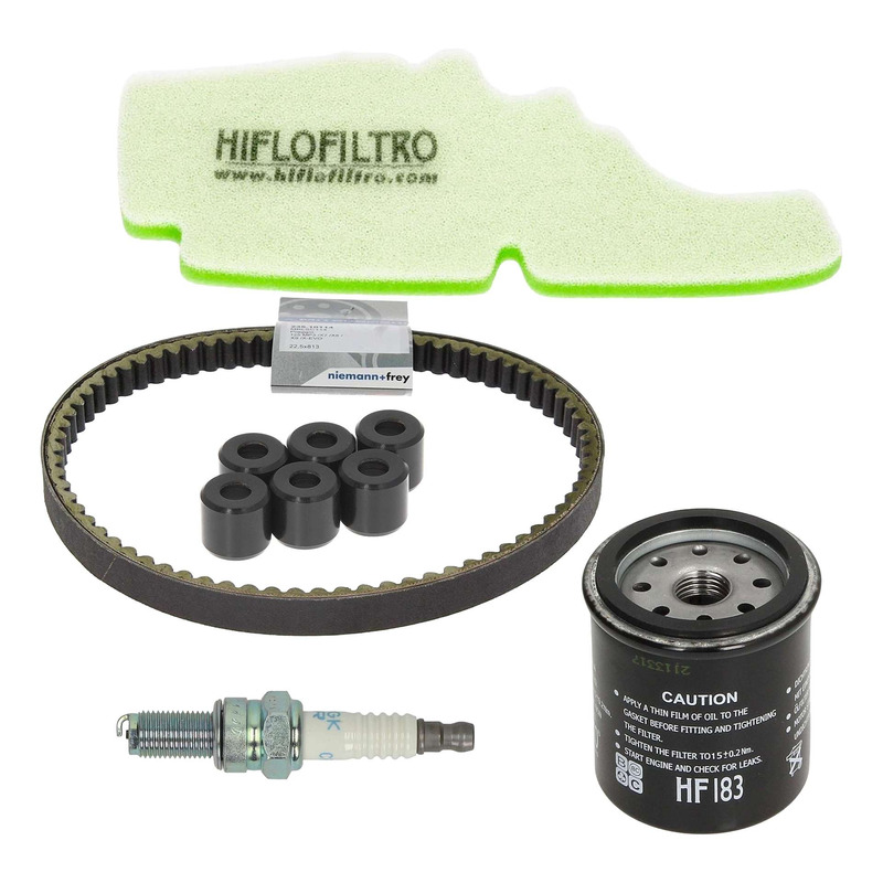 Kit entretien NF Prokit Basic Vespa LX 150 4t 2v 2006-09