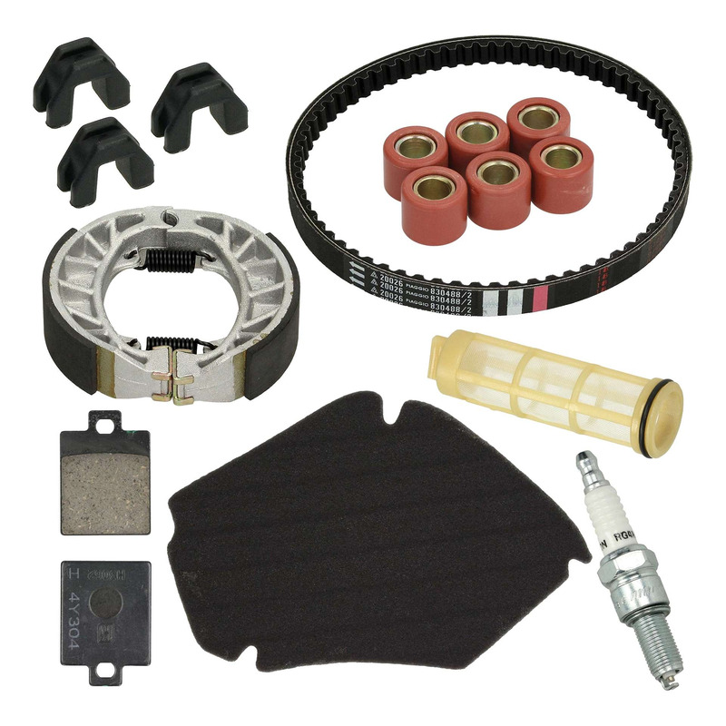 Kit entretien NF Prokit OEM plus Piaggio Zip 100 4t 2006