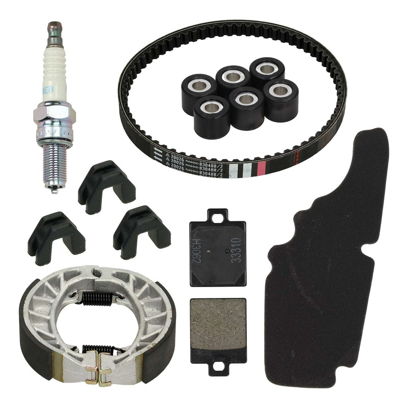 Kit entretien NF Prokit OEM plus Piaggio ZIP 50 4t 2002