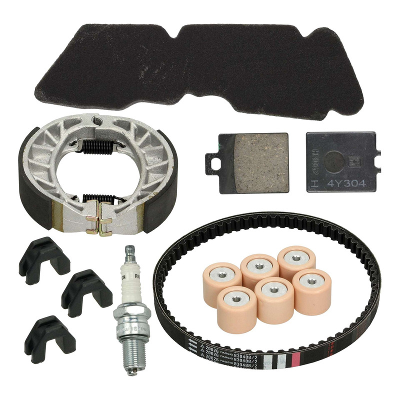 Kit entretien NF Prokit OEM plus Vespa LXV 50 2t 2009