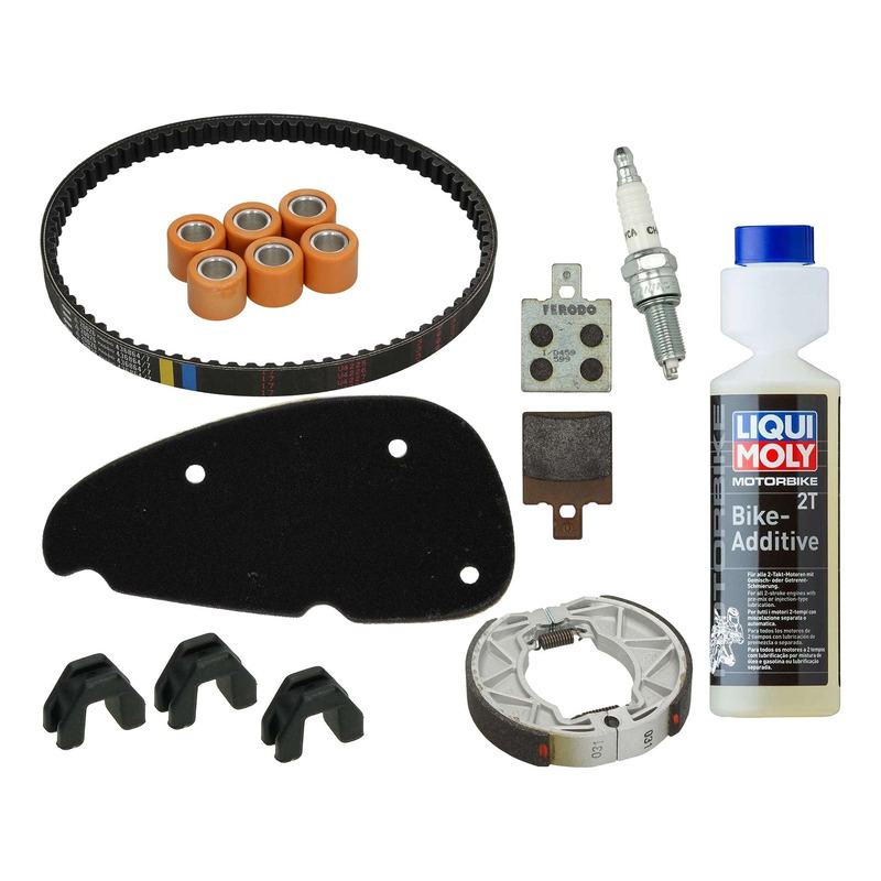 Kit entretien NF Prokit OEM premium Aprilia SR 50 Ditech 2t 2003-12