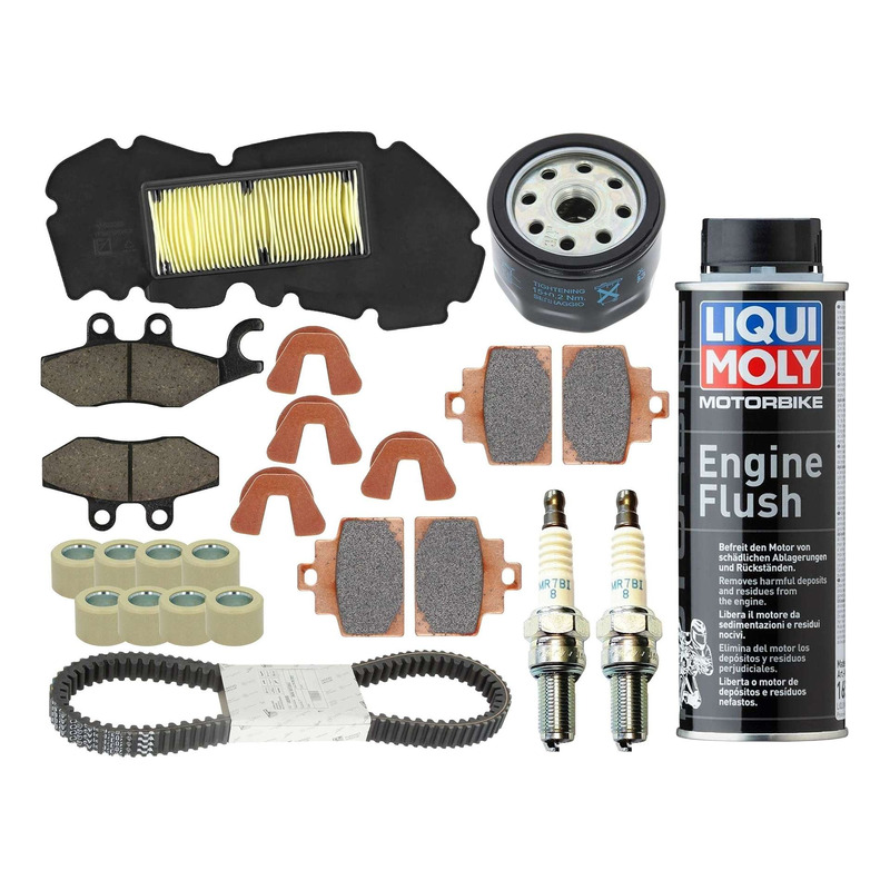 Kit entretien NF Prokit OEM premium Piaggio MP3 530 4t 4v 2022-