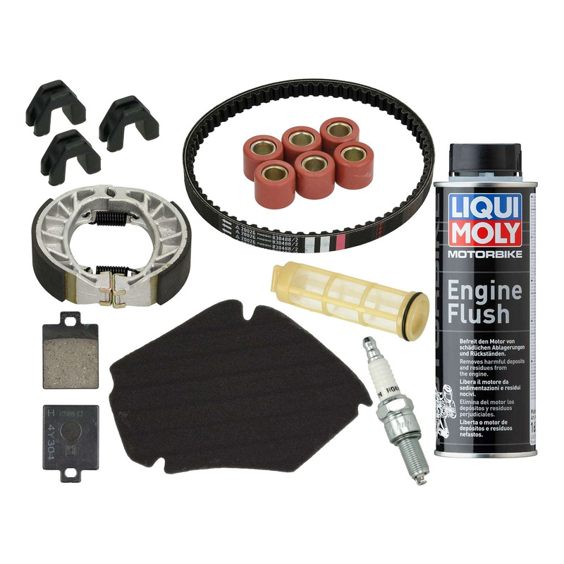 Kit entretien NF Prokit OEM premium Piaggio Zip 100 4t 2006