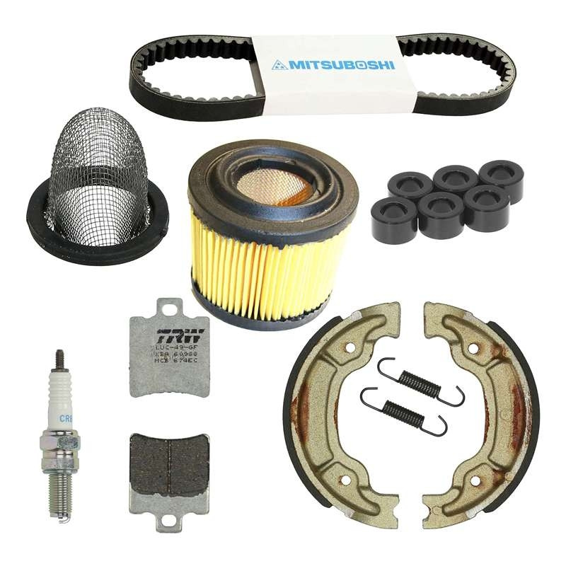 Kit entretien NF Prokit plus MBK Doodo 125 4t 2001-05