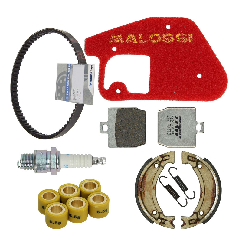 Kit entretien NF Prokit plus MBK Stunt 20 2t 2002