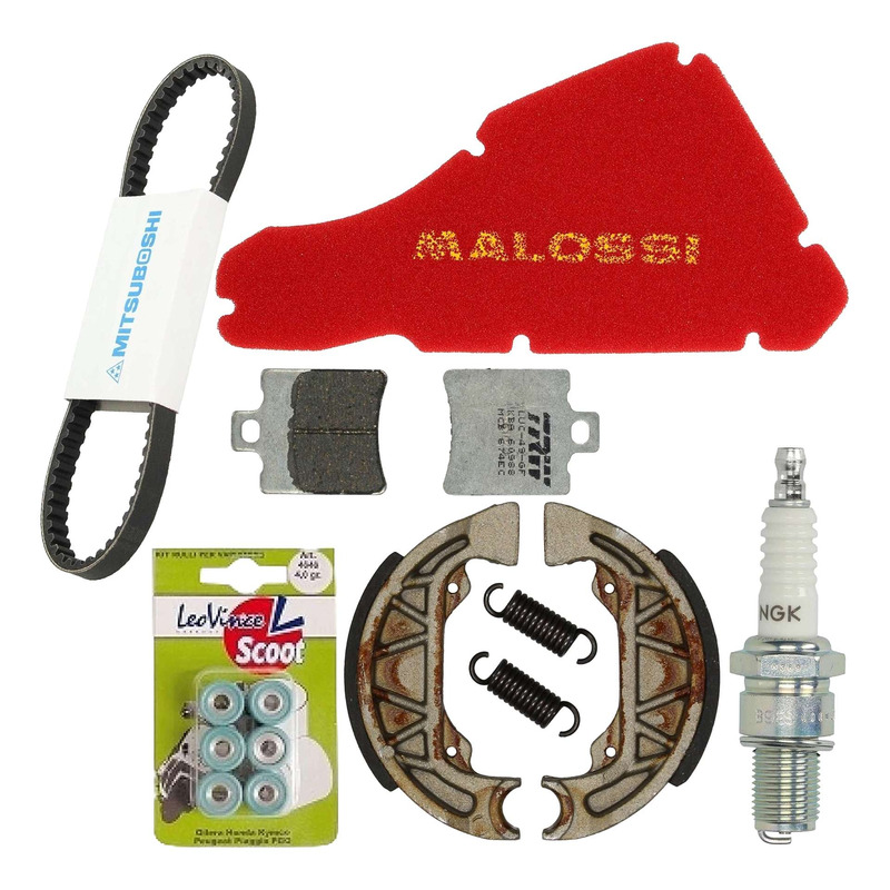 Kit entretien NF Prokit plus Piaggio Typhoon 50 2t 1999-00