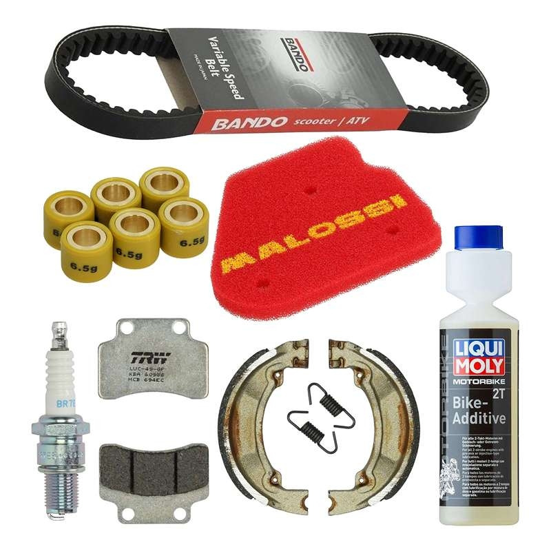 Kit entretien NF Prokit premium Cpi Popcorn 50 2t 2003-05