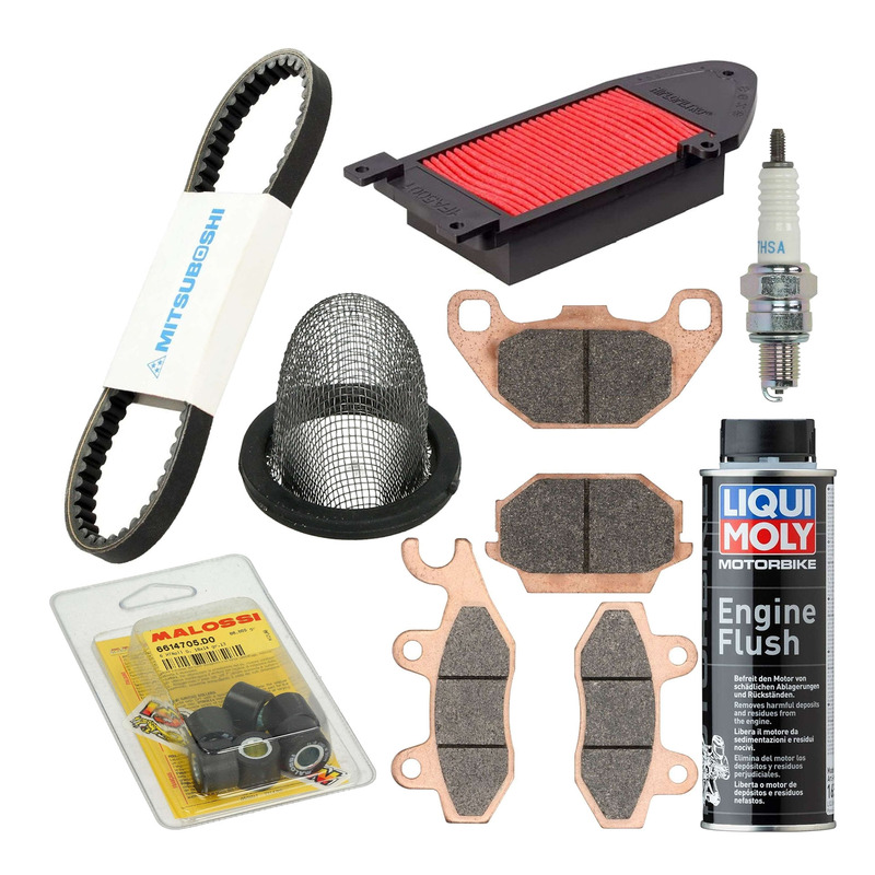 Kit entretien NF Prokit premium Kymco Agility 125 City R16 2020