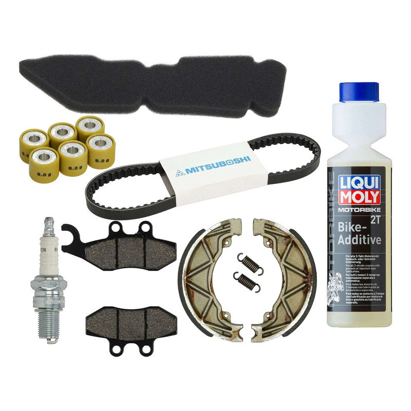 Kit entretien NF Prokit premium Piaggio Liberty 50 2t 2009-13