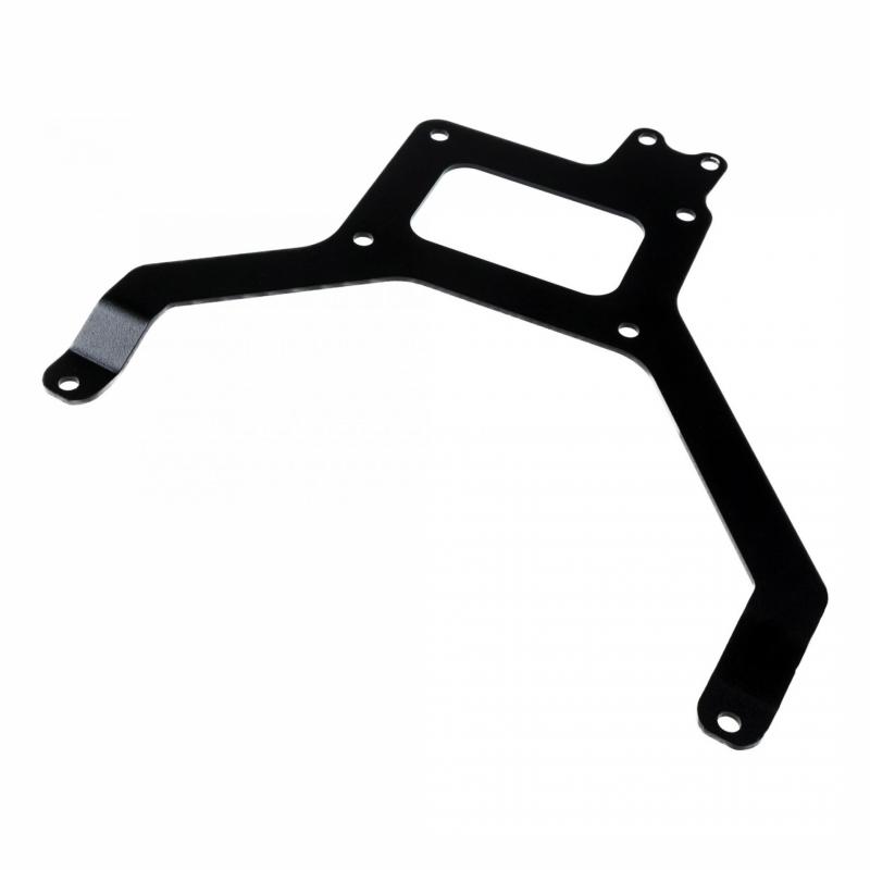 Kit fixation pour Tool Box Givi sur supports PLR1144 Honda CRF 1000L A