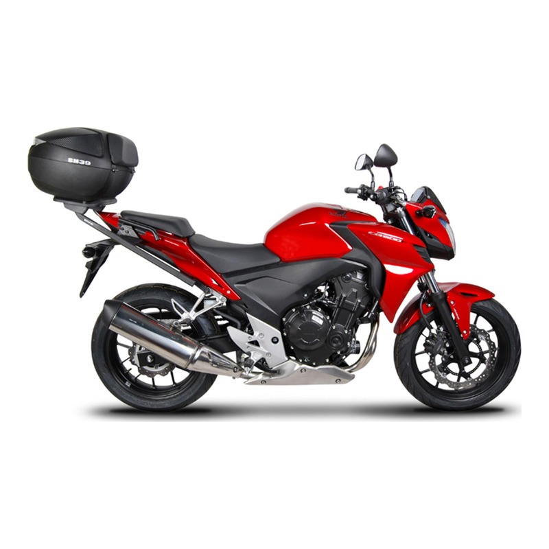 top case para honda cb500x