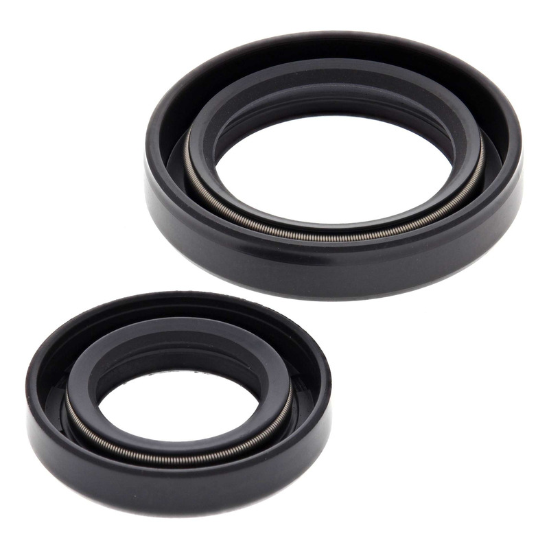 Kit Joints SPI de Vilebrequin ALL BALLS RACING Type Origine - Honda 12