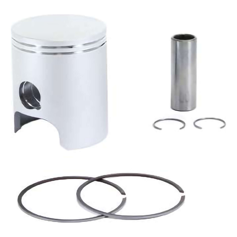Kit Piston Complet PROX Ø 53.95mm - Kawasaki 125 KMX 86-02