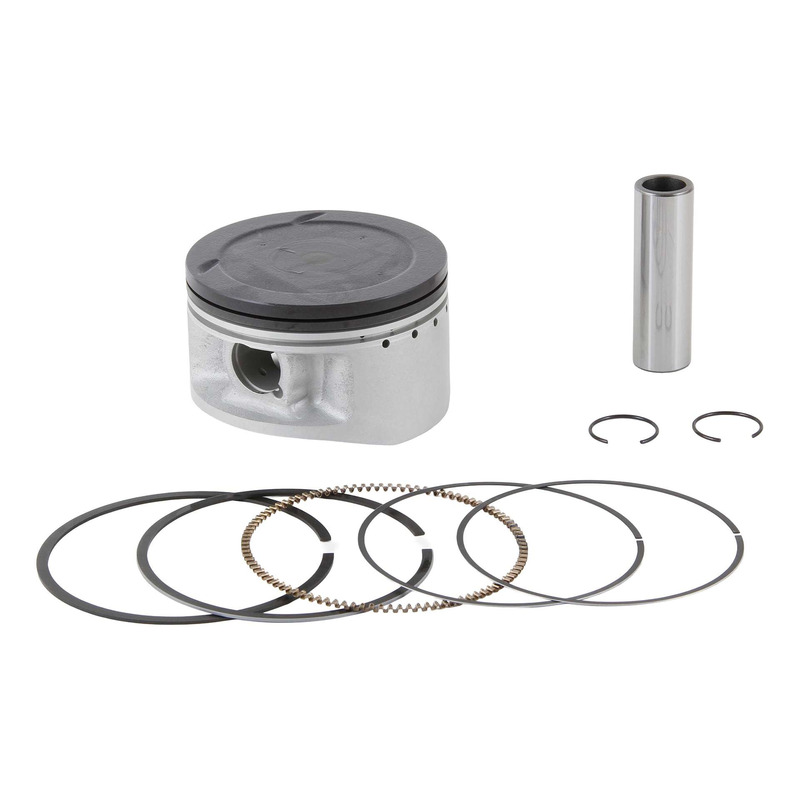 Kit Piston Complet PROX Ø 95.00mm - Quad Yamaha YFM 600 Grizzly 98-01