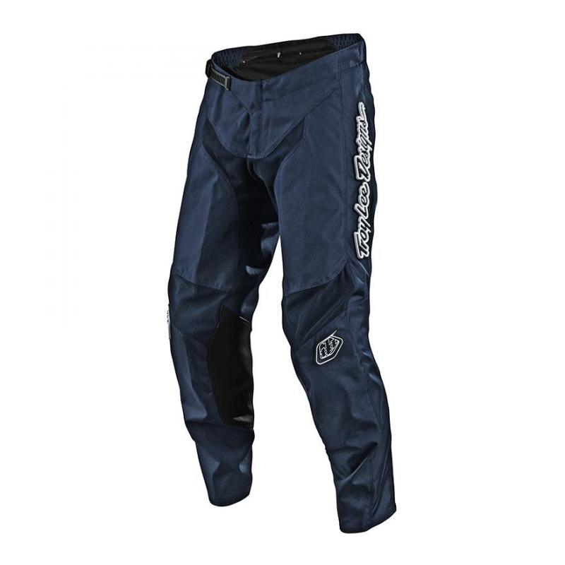Pantalon cross Troy Lee Designs GP Mono bleu marine- 30