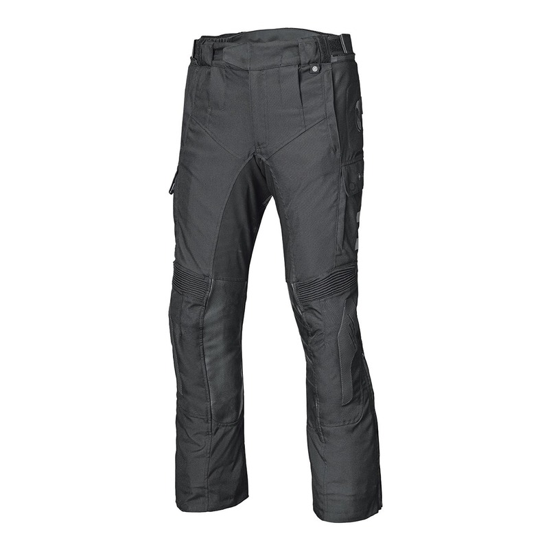 Pantalon/doublure Held Clip-in GTX Evo Base noir/gris (king size)- B-L