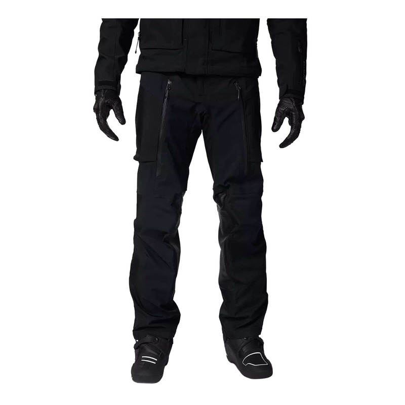 Fox Racing - Pantalon Ranger Off Road,Gris,38