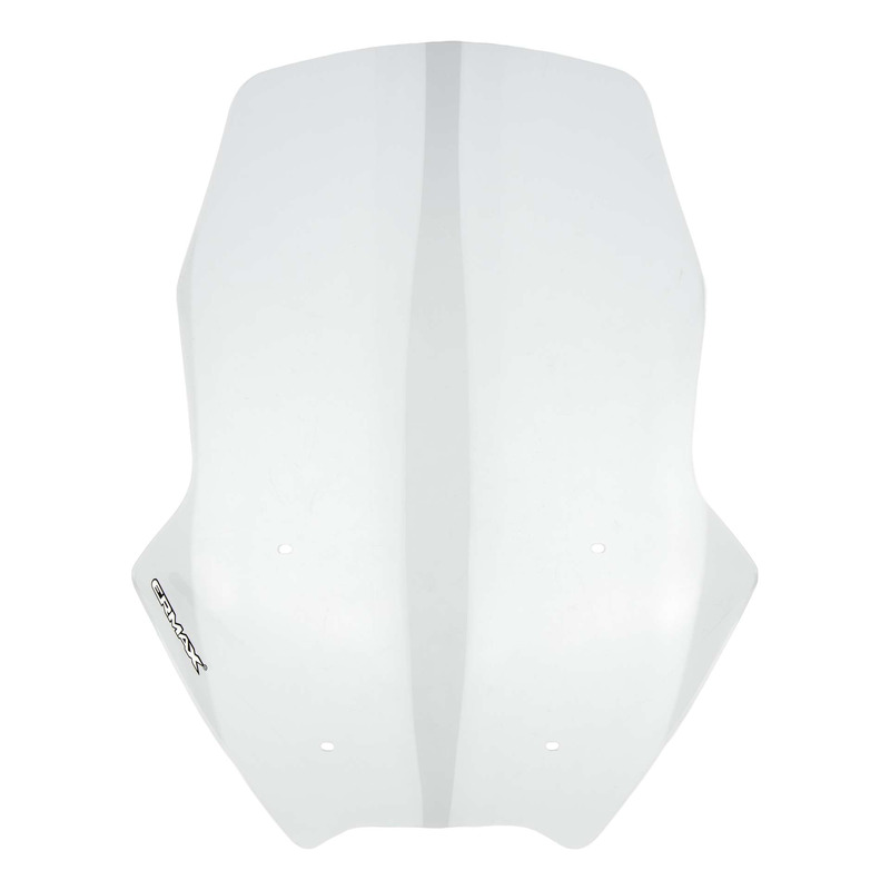 Pare-brise taille origine Ermax Honda Forza 750 21-24 clair