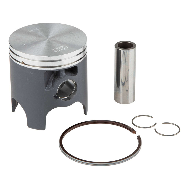 Piston coulé Vertex - Ø55,94mm compression standard - Suzuki RGV 250cc 88-96