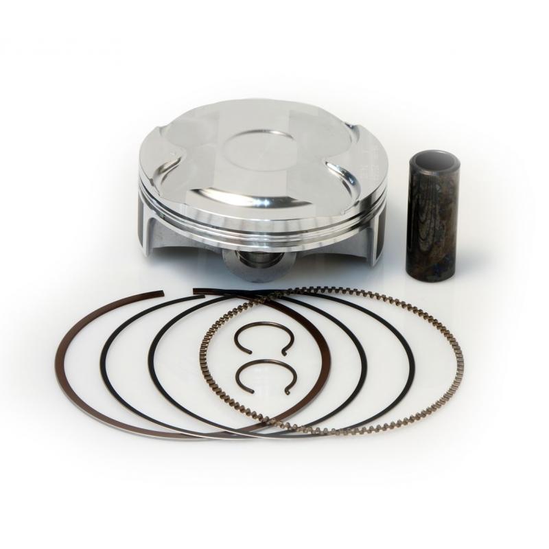 Piston Ø94,96mm Vertex forgé KTM 450 SX-F 2016 (haute compression)
