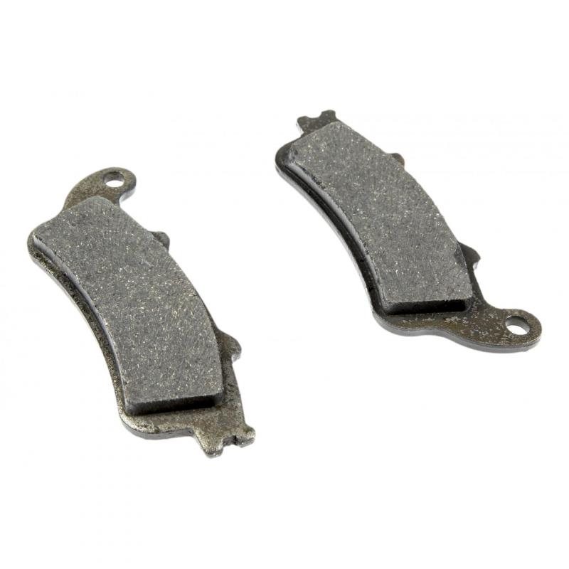 Plaquettes de frein Newfren Standard organique .FD.0255 BKS