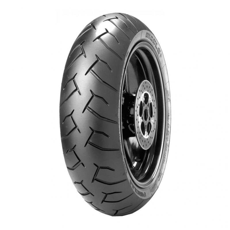 Pneu Pirelli Diablo 240/40R18 79W
