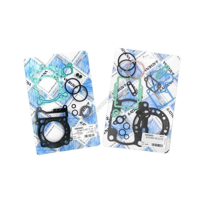 Pochette de joints haut moteur Athena PIAGGIO LIBERTY 200