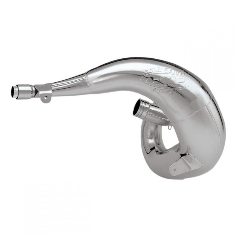 Pot d’échappement FMF Fatty Gold Series pour KTM SX 125 12-15