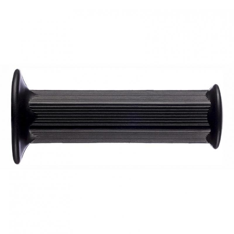 Revêtement de poignées Ariete Off-Road Heritage '70 noir