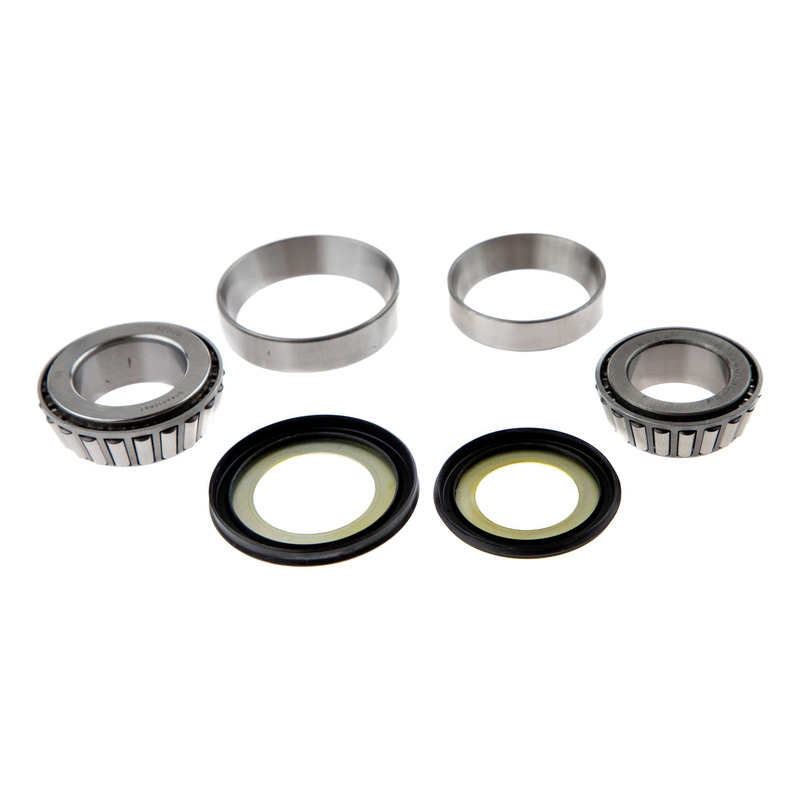 Roulements colonne de direction EVOK pour Honda/Triumph