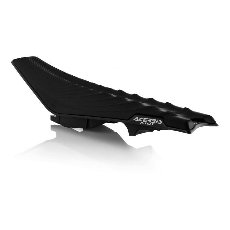 Selle Acerbis X-Seat Soft KTM EXC 150 TPI 2020 noir