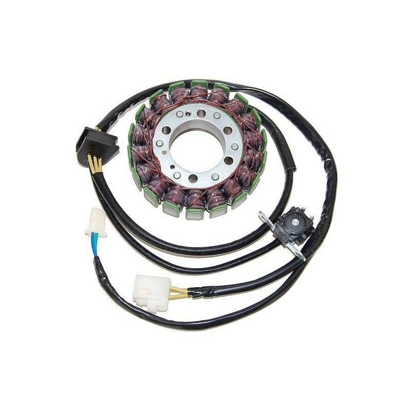 Stator d’allumage Electrosport Suzuki VS 800 GL Intruder 96-00
