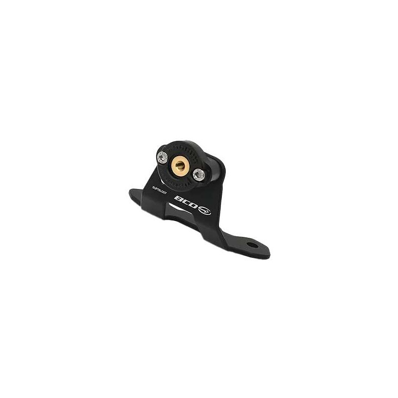 Support de téléphone stage 1 BCD système Quadlock Yamaha MT-07 2023-24 écran TLF