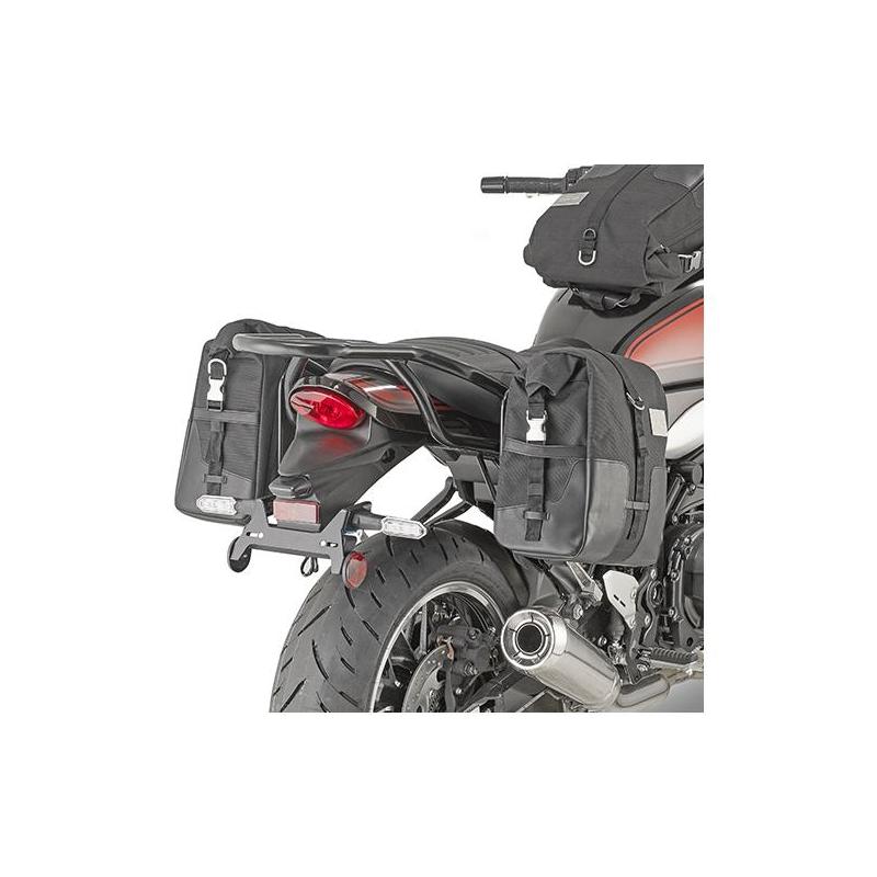 Support pour sacoches cavalières Kappa Kawasaki Z 900RS 18-19