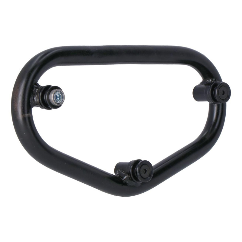 Support SLC SW-Motech gauche pour sacoches latérales Harley-Davidson