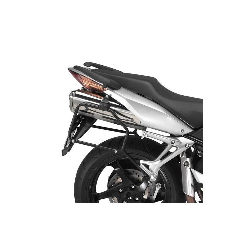 Supports pour valises latérales type KL Kappa Monokey Honda VFR 800 V
