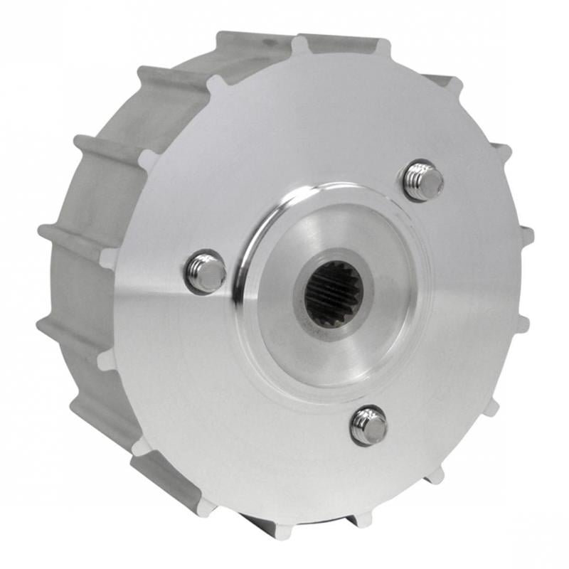 Tambour Adaptateur Jante arrière adaptable pour Nitro sur Booster / S