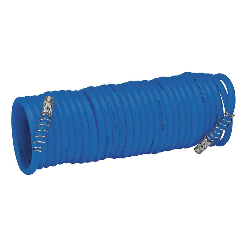 Tuyau de compresseur Draper 10m 125PSI