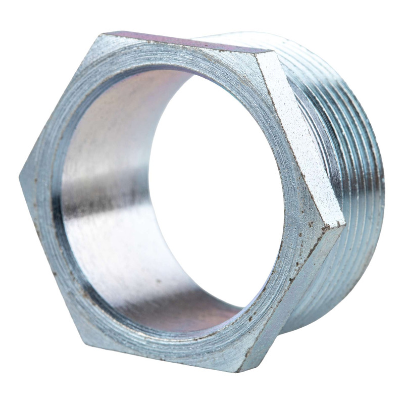Vis de fixation d'échappement Cobra MBK 51