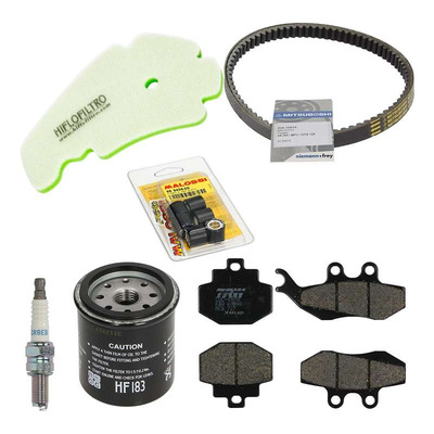 Kit entretien NF Prokit plus Gilera Runner 125 VX 4t 2003-06