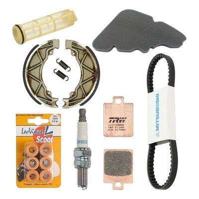 Kit entretien NF Prokit plus Piaggio Liberty 50 4t 2005-08