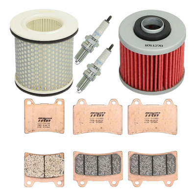Kit entretien NF Prokit plus Yamaha TDM 850 1991-96