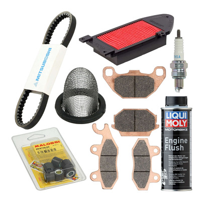 Kit entretien NF Prokit premium Kymco Agility 125 City R16 2020