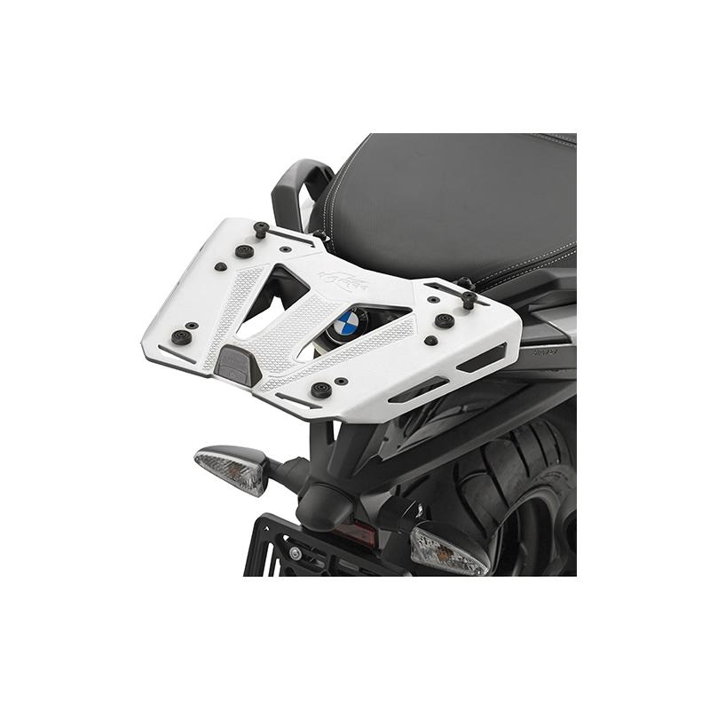 Support Kappa pour top case Monolock ou Monokey BMW C 650 Sport 16-18