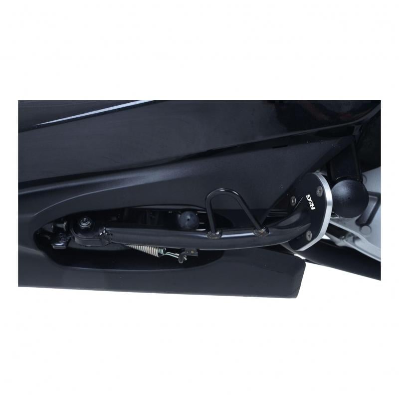 Extension de pied de béquille latérale R&G Racing Triumph Tiger 800