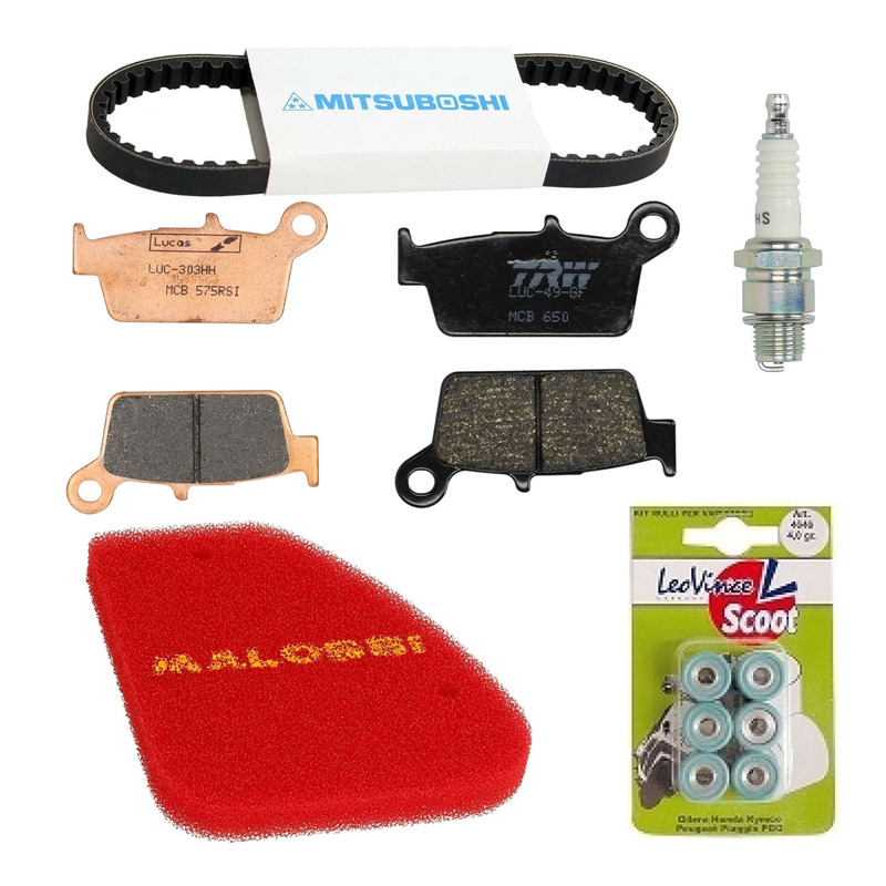 Kit entretien NF Prokit plus Peugeot SV 50 2t 1996-98