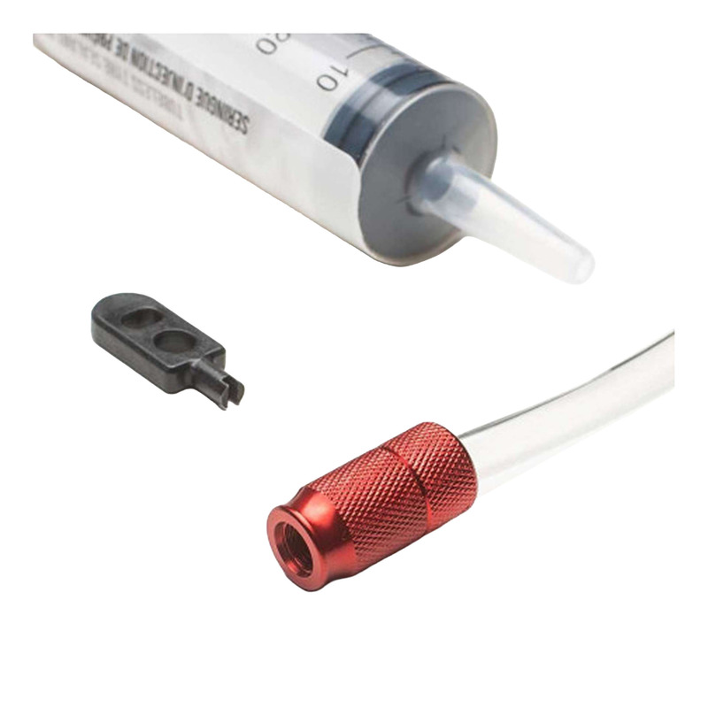 Seringue pour préventif Parts 8.3