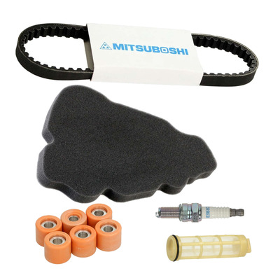 Kit entretien NF Prokit Basic Vespa ET4 50 4t 2002