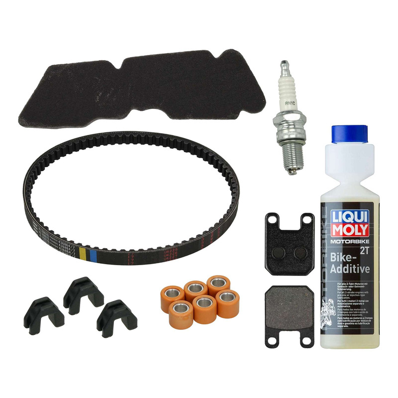 Kit entretien NF Prokit OEM premium Derbi GP1 50 2t 2002
